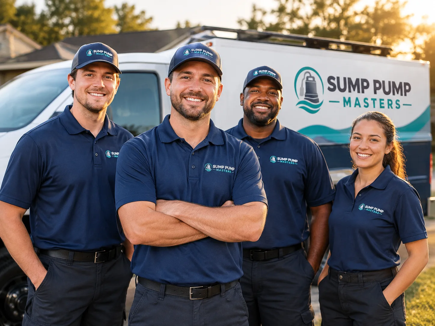 Sump Pump Repair company in Romeoville, IL